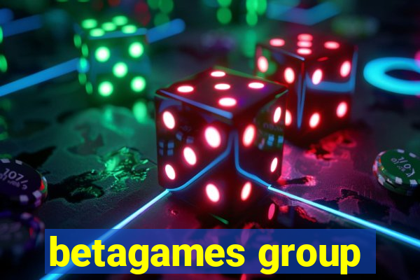 betagames group